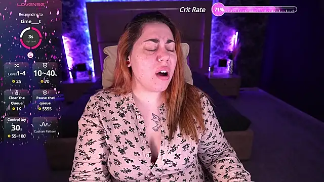 Kittywakee online show from 01-25-25, 07:49