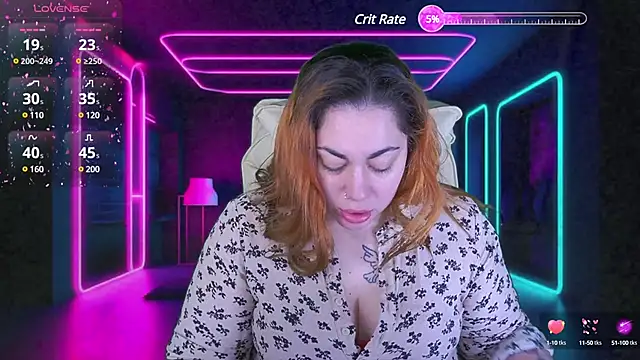 Kittywakee online show from 01-26-25, 08:03