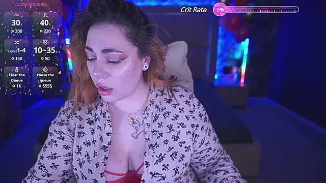 Kittywakee online show from 02-13-25, 11:47