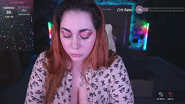 Kittywakee online show from 03-03-25, 04:36