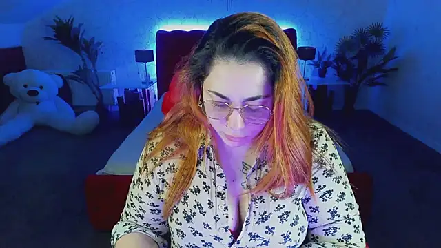 Kittywakee online show from 03-08-25, 09:51