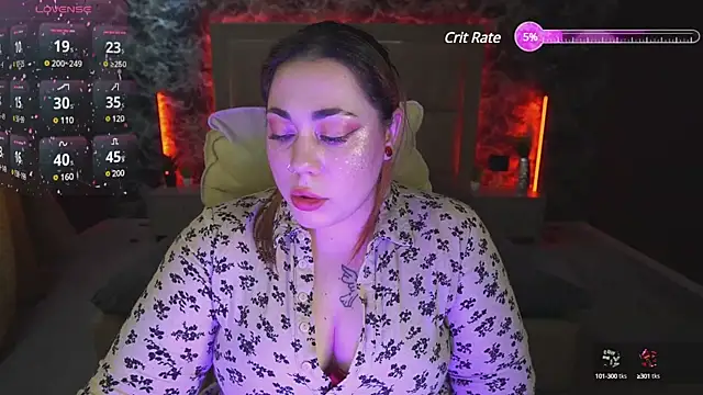 Kittywakee online show from 03-09-25, 10:19