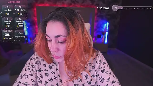 Kittywakee online show from 03-12-25, 04:51