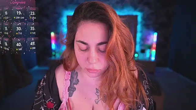 Kittywakee online show from 03-19-25, 10:20