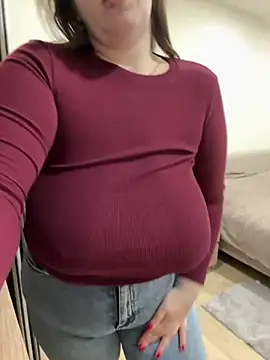 Your Hot Sister01 online show from 01-18-25, 02:12