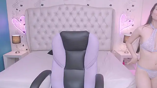 gabymendex online show from 01-02-25, 04:46