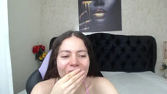 gabymendex online show from 09-17-25, 03:57