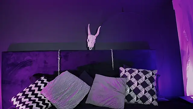 Aylen darkmoor online show from 09-23-25, 07:50