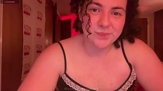 RaspberryTommyFTM online show from 10-06-25, 02:53