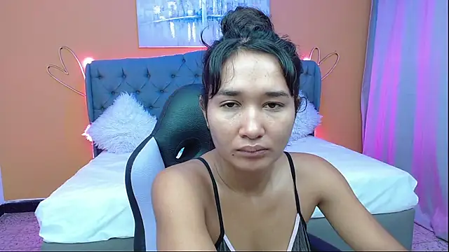 aliceroma online show from 01-24-25, 02:41