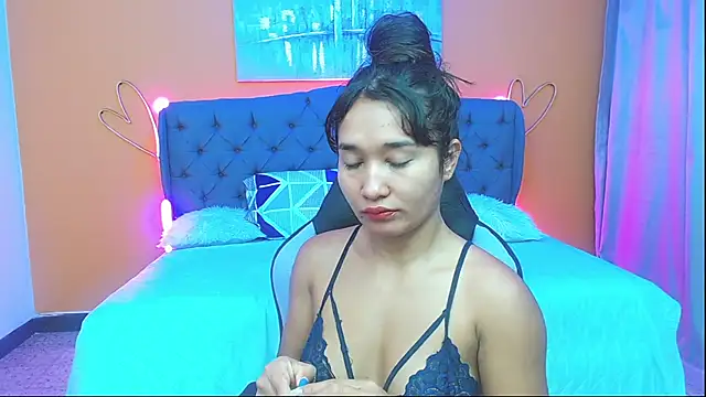 aliceroma online show from 02-26-25, 03:08