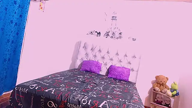 aliceroma online show from 10-02-25, 01:29