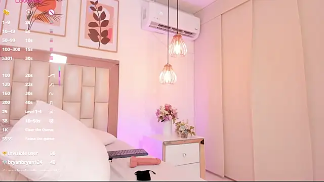 Kim miller4 online show from 01-28-25, 02:21