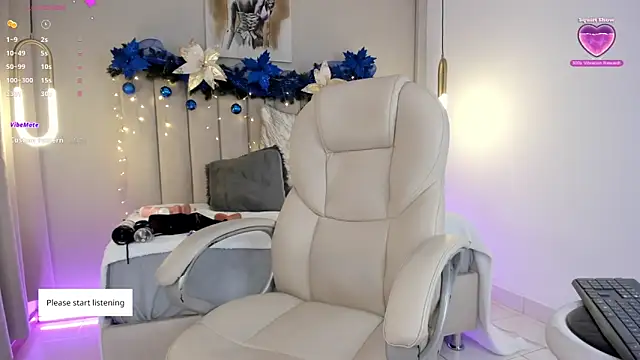 Sophia Clark8 online show from 12-03-24, 10:51