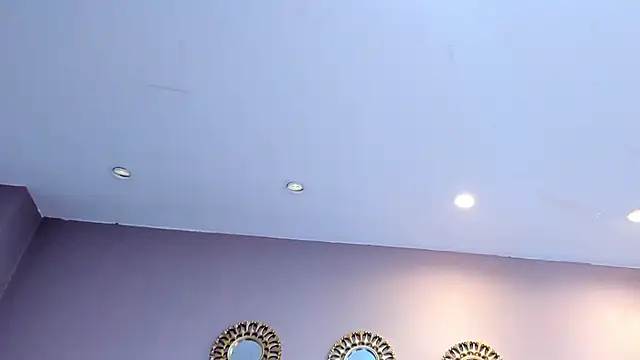 Violet Grace online show from 03-13-25, 07:39