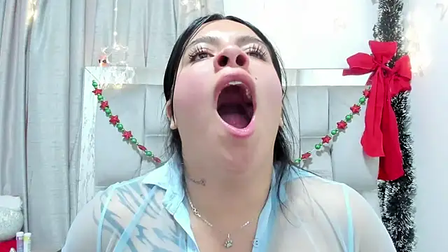 Naia x online show from 01-02-25, 05:07