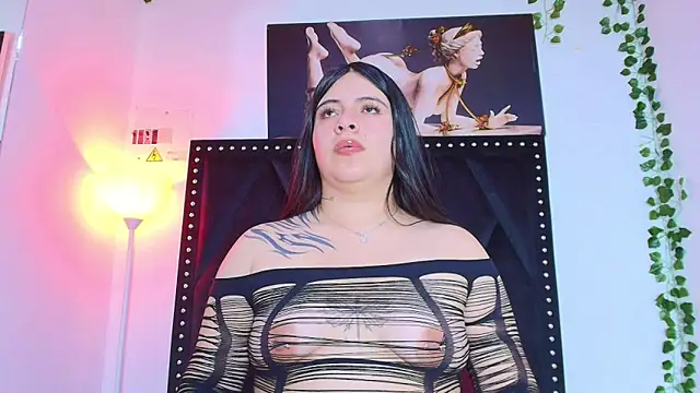 Naia x online show from 02-17-26, 09:32