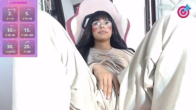 DannaDooll99 online show from 02-03-25, 02:24