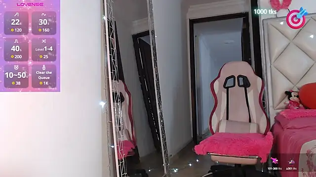 DannaDooll99 online show from 02-06-25, 11:54