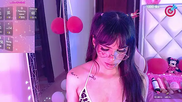 DannaDooll99 online show from 02-23-25, 02:04