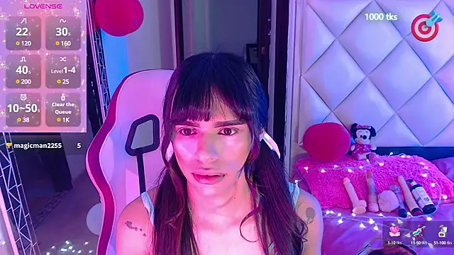 DannaDooll99 online show from 03-01-25, 11:39