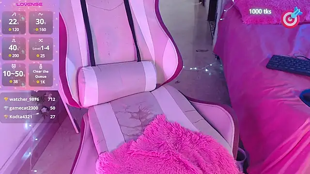 DannaDooll99 online show from 03-04-25, 02:32