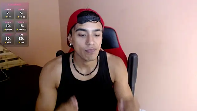 Snapshot of karlgiles_ chatting on 02-28-25, 06:31 karlgiles online show from 02-28-25, 06:31