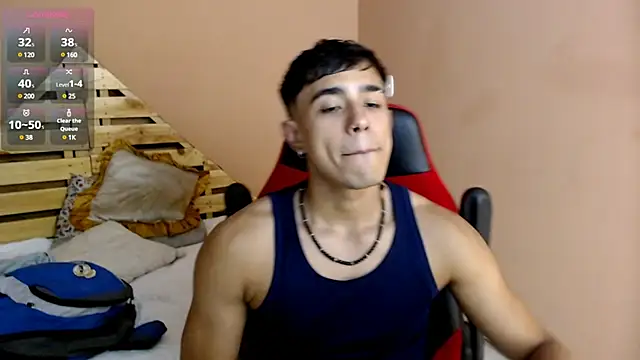 Snapshot of karlgiles_ chatting on 03-17-25, 06:11 karlgiles online show from 03-17-25, 06:11