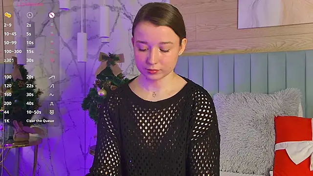 MichelleHaynes online show from 01-02-25, 02:46