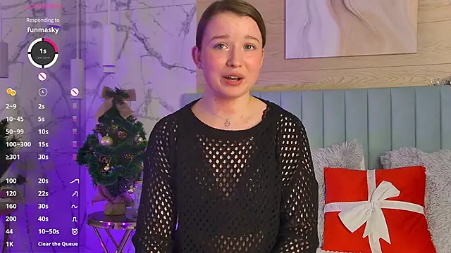 MichelleHaynes online show from 01-02-25, 05:50