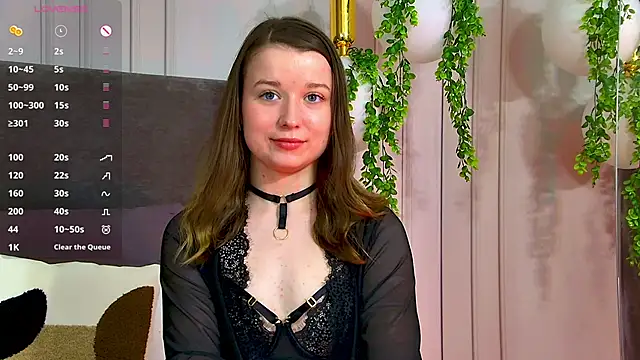 MichelleHaynes online show from 01-20-25, 09:11