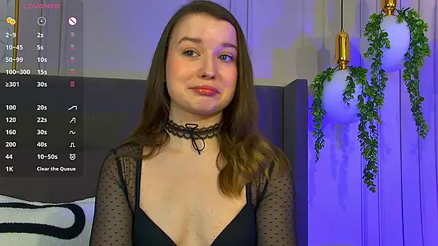 MichelleHaynes online show from 01-25-25, 02:58