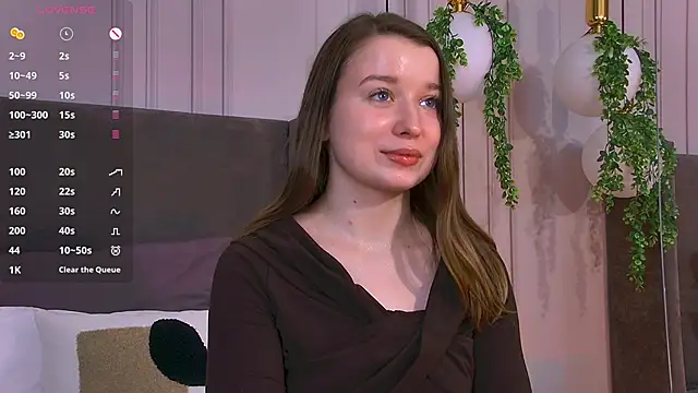 MichelleHaynes online show from 01-26-25, 05:55