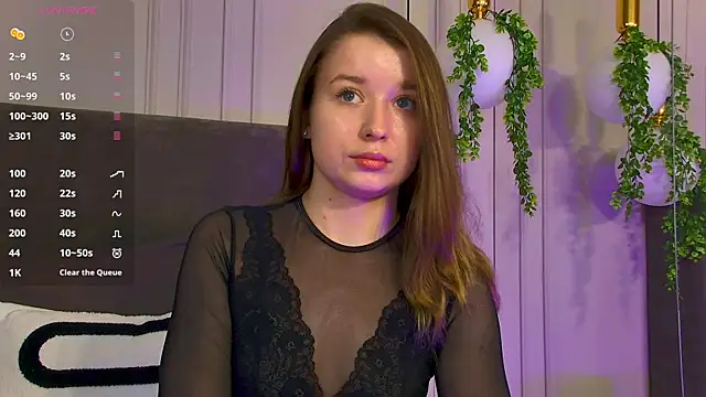 MichelleHaynes online show from 01-30-25, 06:43