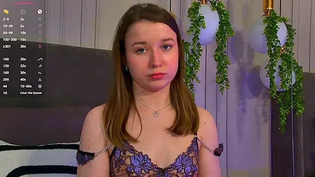 MichelleHaynes online show from 02-02-25, 07:14