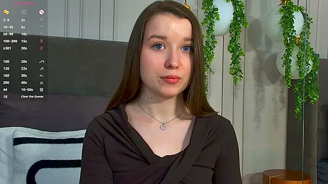 MichelleHaynes online show from 02-06-25, 05:40