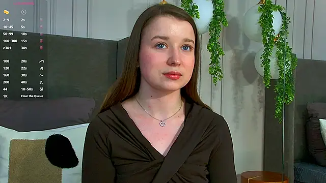 MichelleHaynes online show from 02-06-25, 09:28