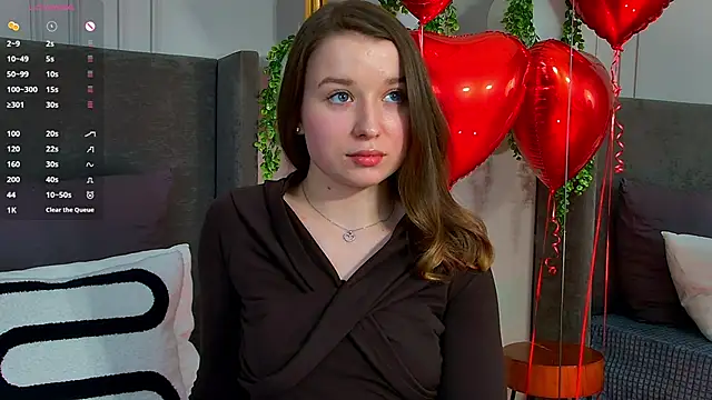 MichelleHaynes online show from 02-13-25, 02:42