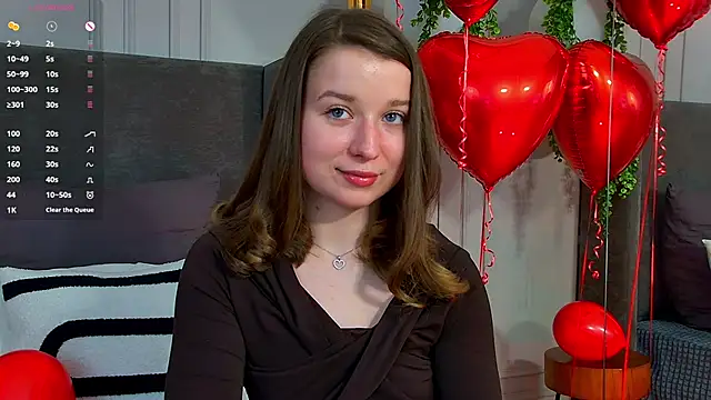 MichelleHaynes online show from 02-13-25, 06:16