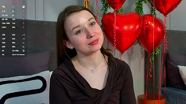 MichelleHaynes online show from 02-13-25, 09:17