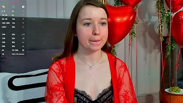 MichelleHaynes online show from 02-14-25, 05:46