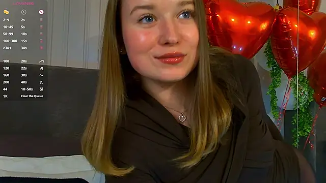 MichelleHaynes online show from 02-18-25, 06:37