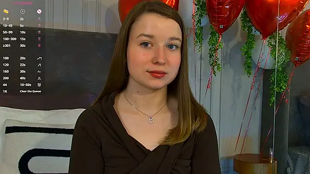 MichelleHaynes online show from 02-18-25, 10:36