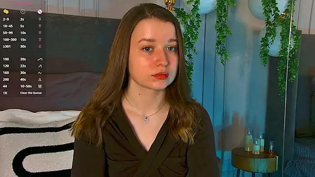 MichelleHaynes online show from 02-24-25, 02:48