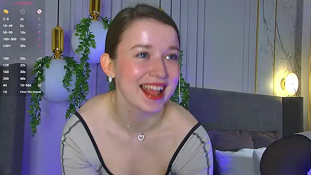 MichelleHaynes online show from 02-28-25, 03:15