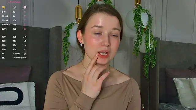 MichelleHaynes online show from 03-01-25, 05:49