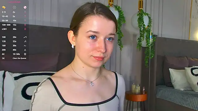 MichelleHaynes online show from 03-02-25, 09:32