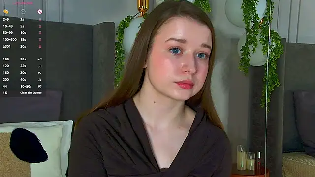 MichelleHaynes online show from 03-07-25, 02:23