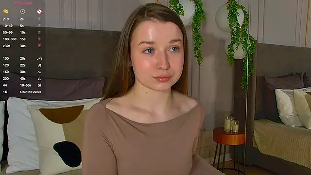 MichelleHaynes online show from 03-10-25, 04:14