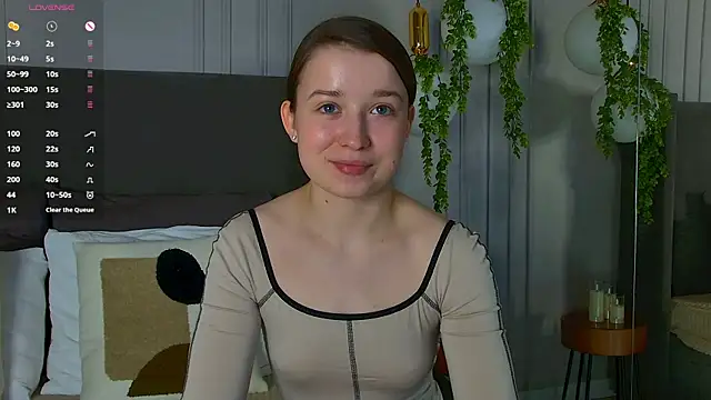 MichelleHaynes online show from 03-13-25, 06:45